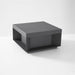 Black Box Outdoor Post Light - Simprolos