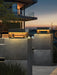 Black Box Outdoor Post Light - Simprolos