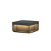 Black Box Outdoor Post Light - Simprolos
