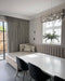 Black Firefly LED Chandelier - Simprolos