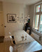 Black Firefly LED Chandelier - Simprolos