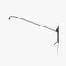 Black Long Arm Wall Lamp - Simprolos