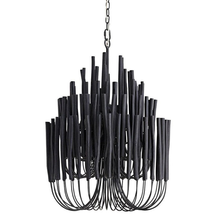 Multi-Stick Chandelier