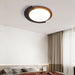 Blackhole Stone Ceiling Light - Simprolos