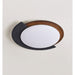 Blackhole Stone Ceiling Light - Simprolos