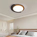 Blackhole Stone Ceiling Light - Simprolos