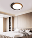 Blackhole Stone Ceiling Light - Simprolos