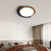 Blackhole Stone Ceiling Light - Simprolos