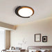 Blackhole Stone Ceiling Light - Simprolos