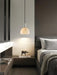 Blair Alabaster Pendant Light - Simprolos