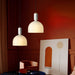Blair Alabaster Pendant Light - Simprolos