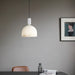 Blair Alabaster Pendant Light - Simprolos