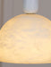 Blair Alabaster Pendant Light - Simprolos