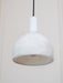 Blair Alabaster Pendant Light - Simprolos