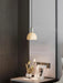 Blair Alabaster Pendant Light - Simprolos