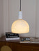Blair Alabaster Pendant Light - Simprolos