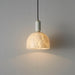 Blair Alabaster Pendant Light - Simprolos