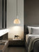 Blair Alabaster Pendant Light - Simprolos