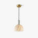 Blair Alabaster Pendant Light - Simprolos