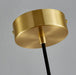 Blair Alabaster Pendant Light - Simprolos