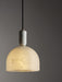 Blair Alabaster Pendant Light - Simprolos
