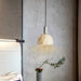 Blair Alabaster Pendant Light - Simprolos