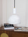 Blair Alabaster Pendant Light - Simprolos