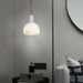 Blair Alabaster Pendant Light - Simprolos