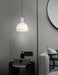 Blair Alabaster Pendant Light - Simprolos