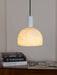 Blair Alabaster Pendant Light - Simprolos