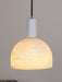 Blair Alabaster Pendant Light - Simprolos