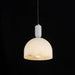 Blair Alabaster Pendant Light - Simprolos