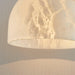 Blair Alabaster Pendant Light - Simprolos