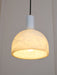 Blair Alabaster Pendant Light - Simprolos