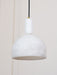 Blair Alabaster Pendant Light - Simprolos
