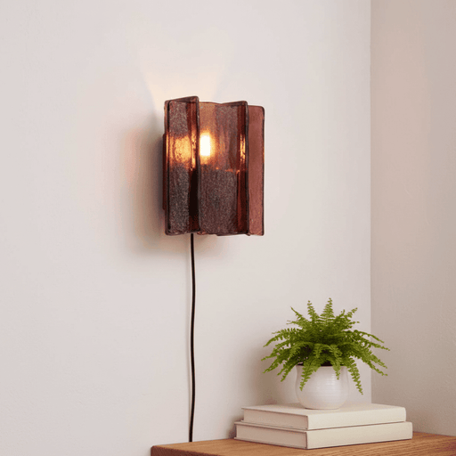 Blason Plug - in Wall Light - Simprolos