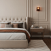 Blason Plug - in Wall Light - Simprolos