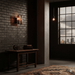 Blason Plug - in Wall Light - Simprolos