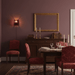 Blason Plug - in Wall Light - Simprolos
