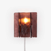Blason Plug - in Wall Light - Simprolos