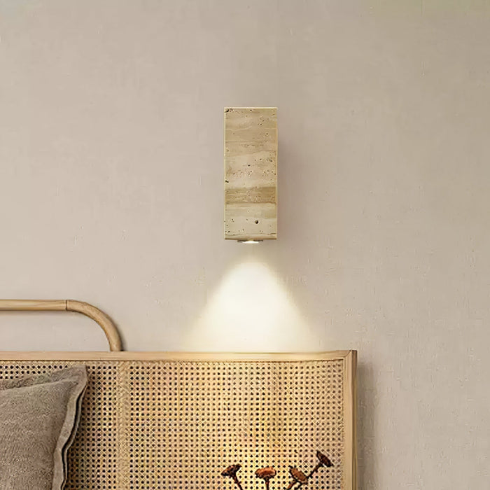 Blend Plug - in Wall Sconce - Simprolos