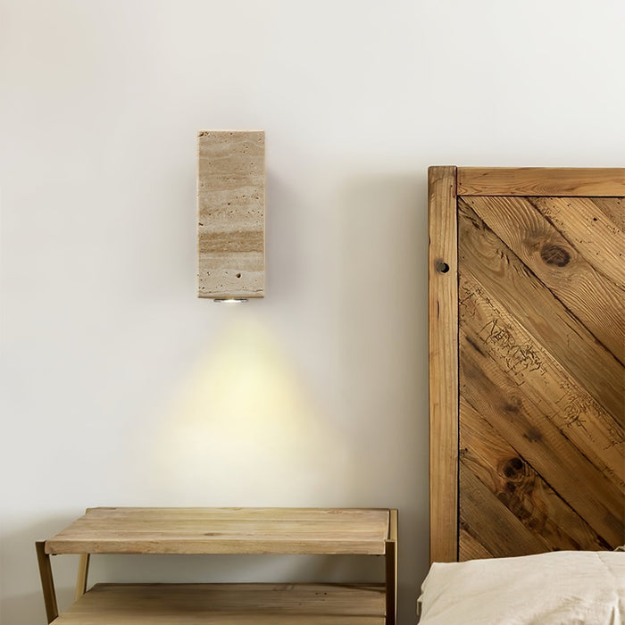 Blend Plug - in Wall Sconce - Simprolos