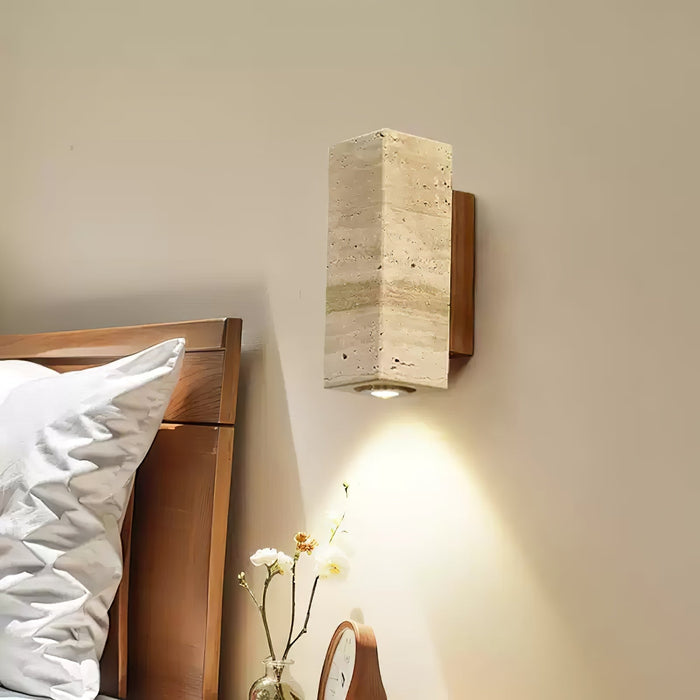 Blend Plug - in Wall Sconce - Simprolos