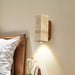 Blend Plug - in Wall Sconce - Simprolos
