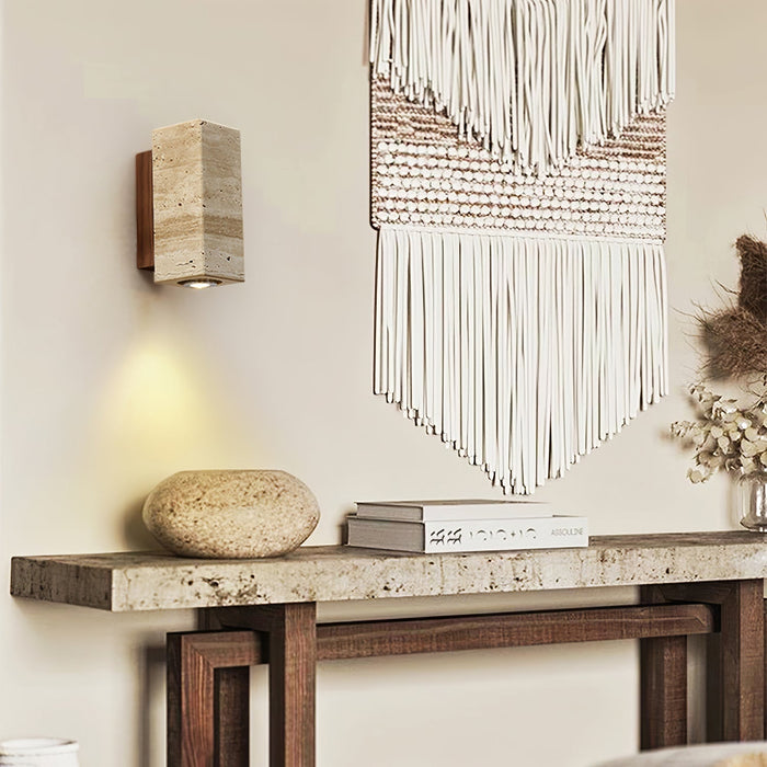 Blend Plug - in Wall Sconce - Simprolos