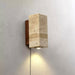 Blend Plug - in Wall Sconce - Simprolos