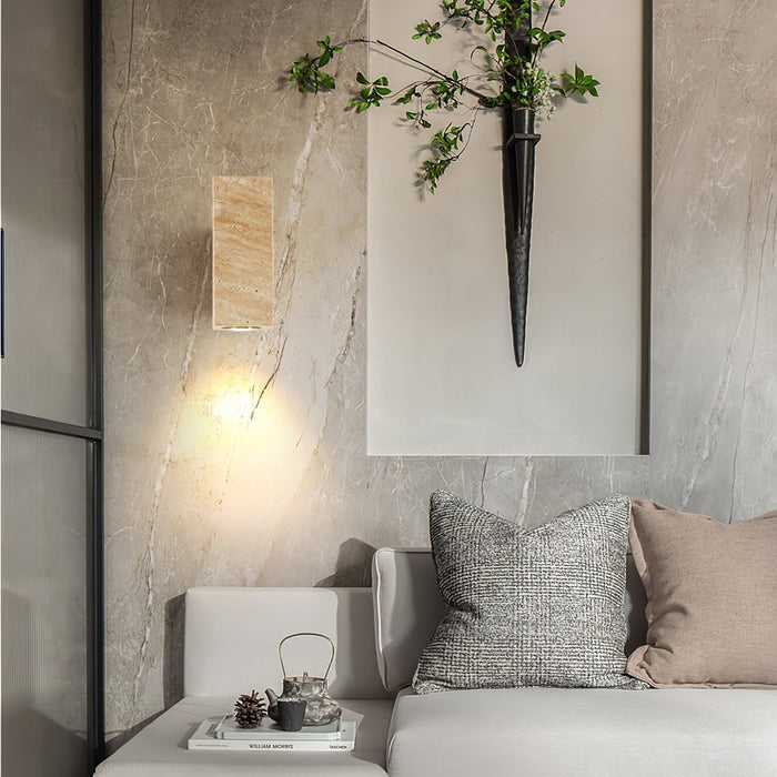 Blend Plug - in Wall Sconce - Simprolos