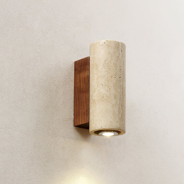 Blend Plug - in Wall Sconce - Simprolos