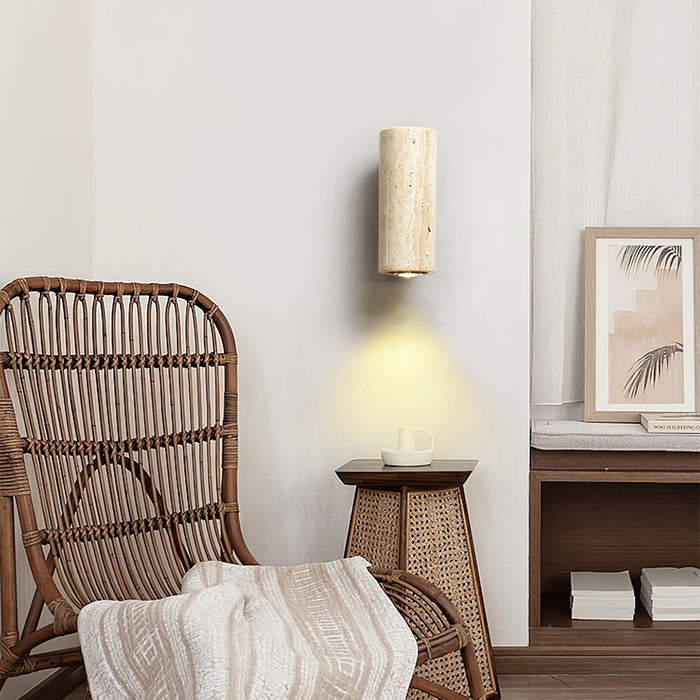 Blend Plug - in Wall Sconce - Simprolos