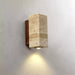 Blend Plug - in Wall Sconce - Simprolos